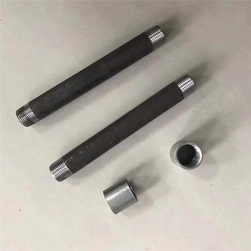 铜山钢管注浆管隧道止水